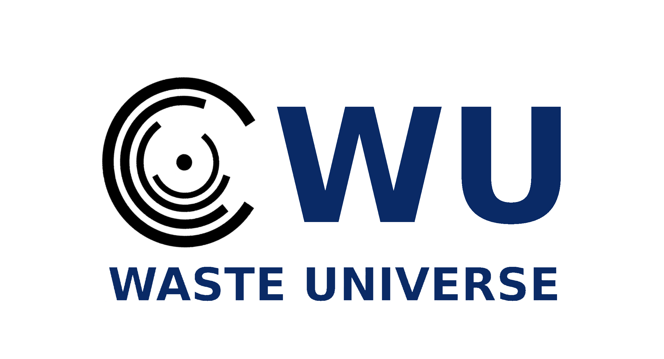 Waste Universe Logo